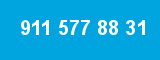 911 577 88 31